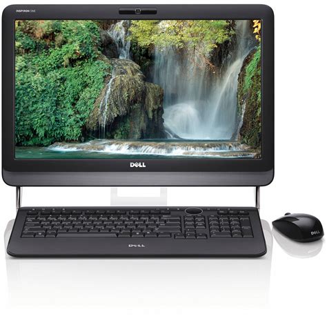 dell inspiron 2205 all in one pdf manual